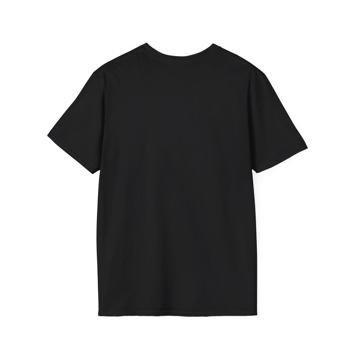 Doll Face Backrooms TCG™ Soft-Style T-Shirt