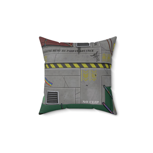 Backrooms TCG™ The Pillow