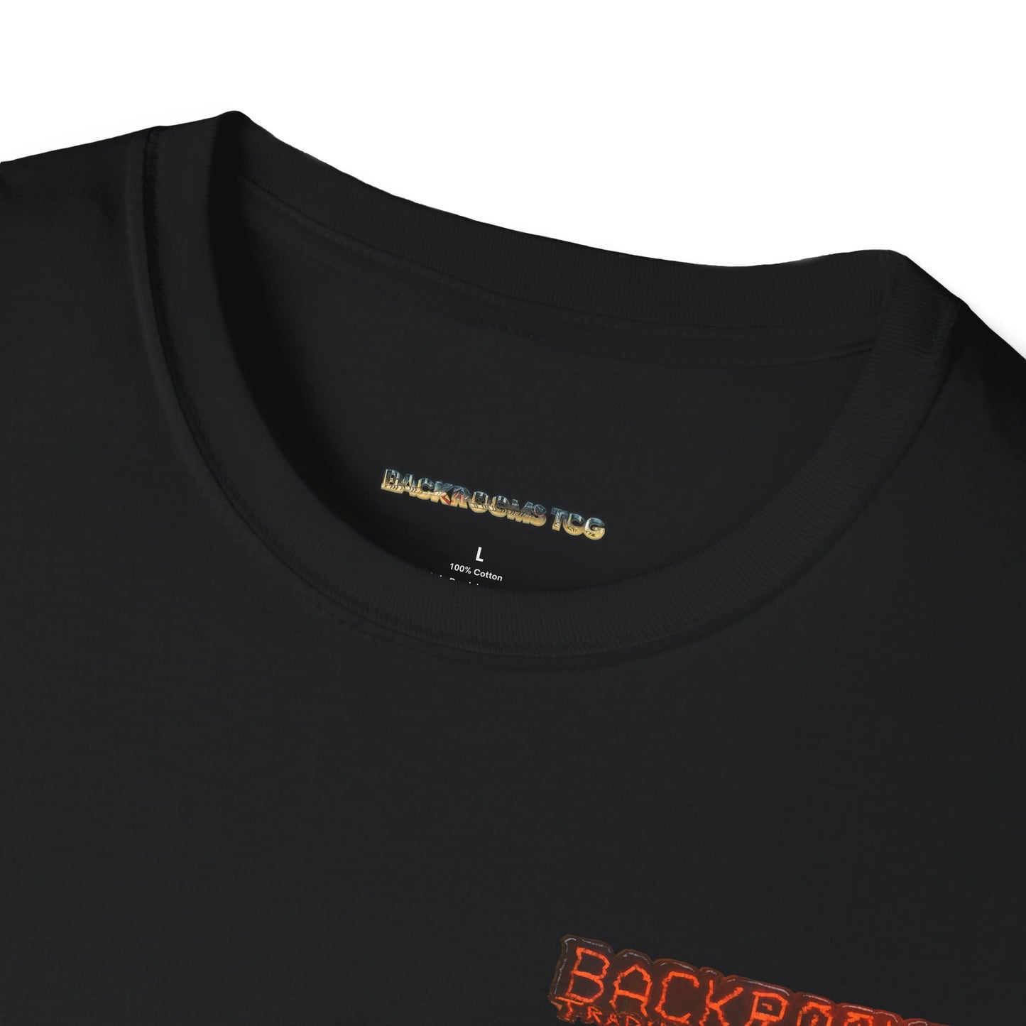 Facelings Backrooms TCG™ Soft-Style T-Shirt