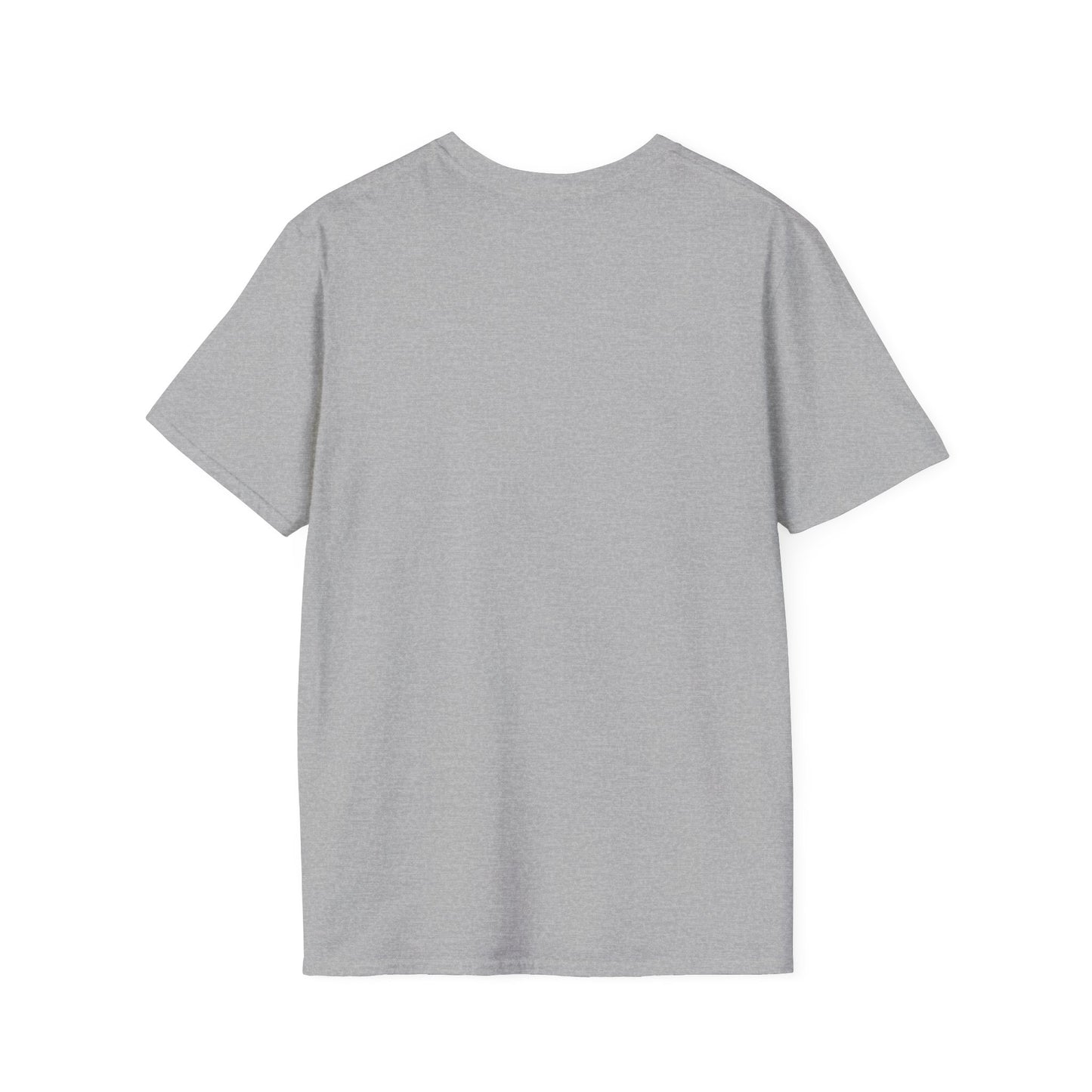 Backrooms TCG™ Soft-Style T-Shirt