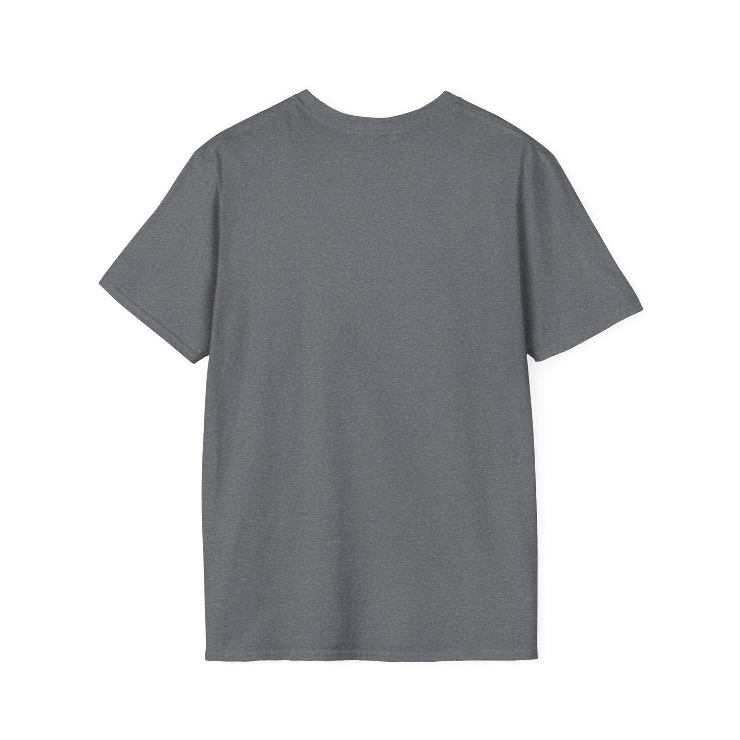 Backrooms TCG™ Soft-Style T-Shirt