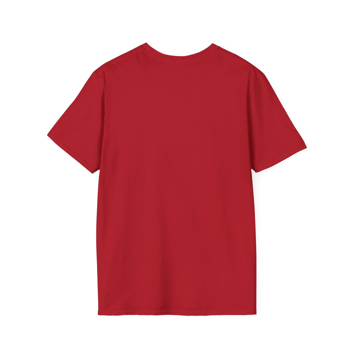 Backrooms TCG™ Soft-Style T-Shirt