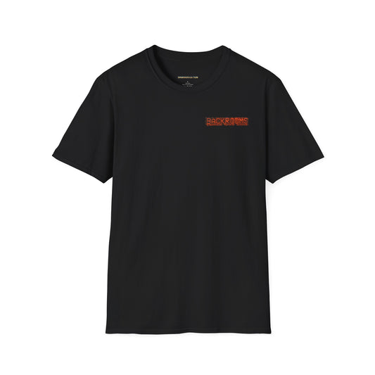 Facelings Backrooms TCG™ Soft-Style T-Shirt