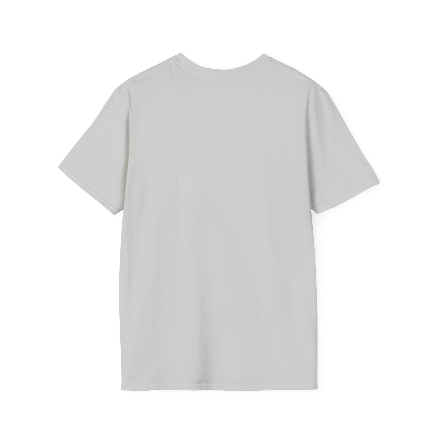 Doll Face Backrooms TCG™ Soft-Style T-Shirt