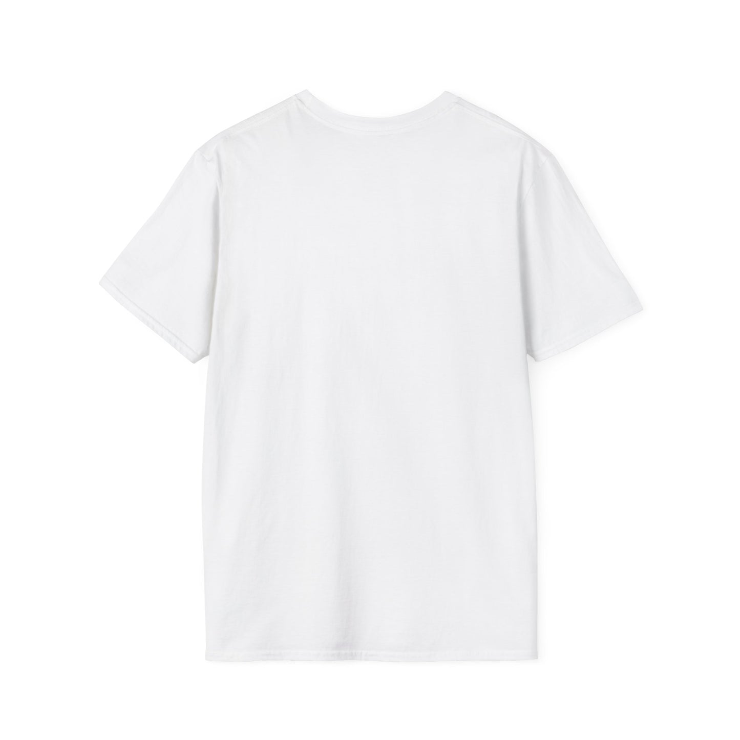 Doll Face Backrooms TCG™ Soft-Style T-Shirt