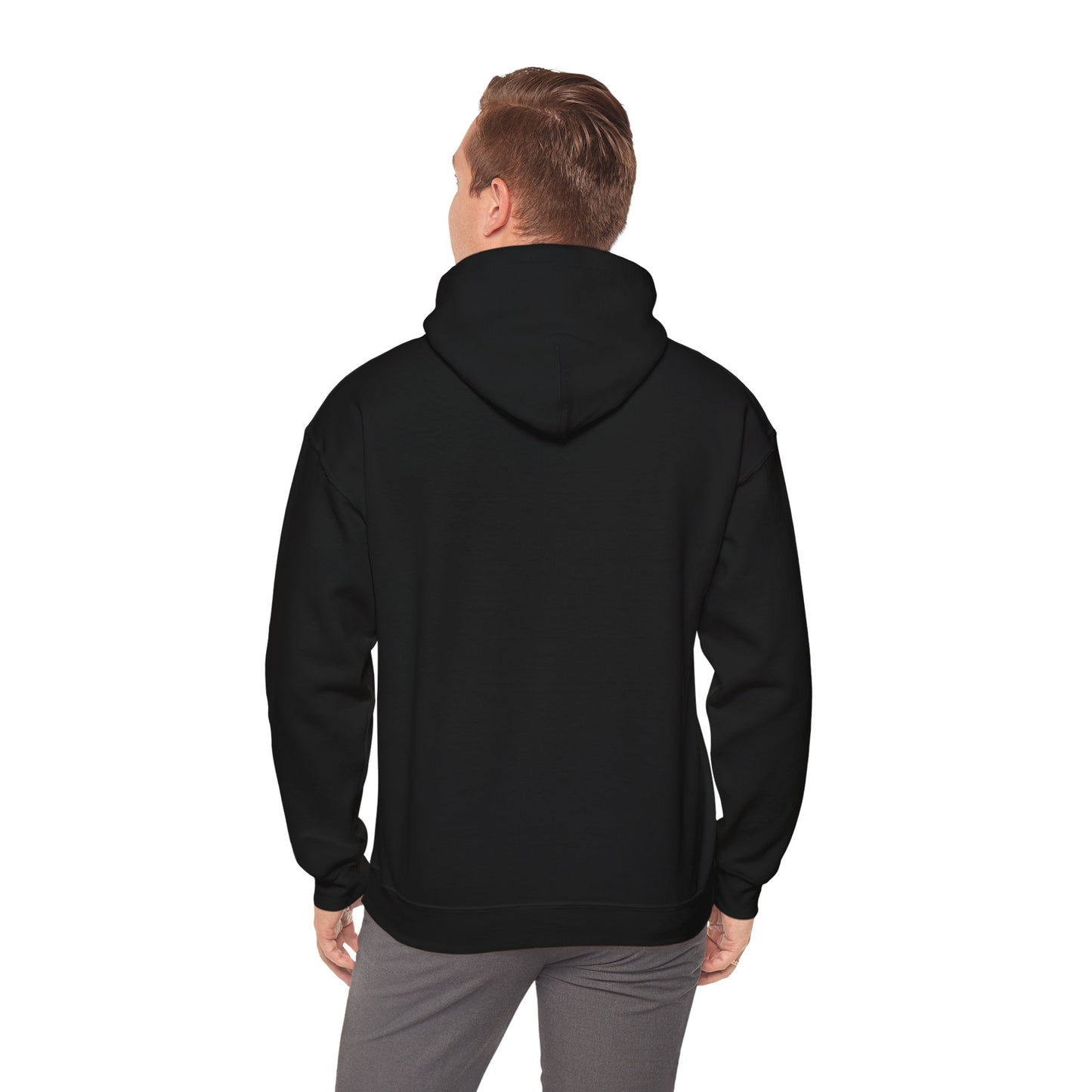 Backrooms TCG™ The Hoodie